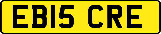 EB15CRE