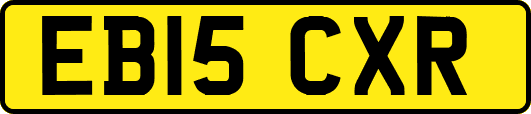 EB15CXR