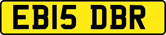 EB15DBR