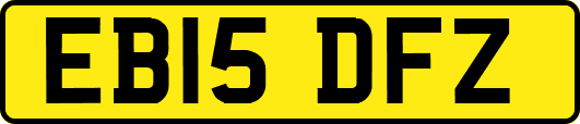 EB15DFZ
