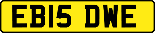 EB15DWE