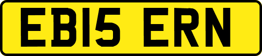 EB15ERN