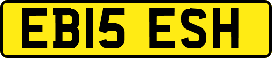EB15ESH