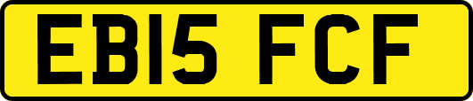 EB15FCF