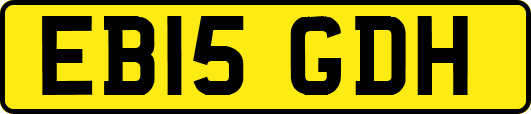EB15GDH