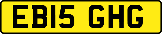 EB15GHG