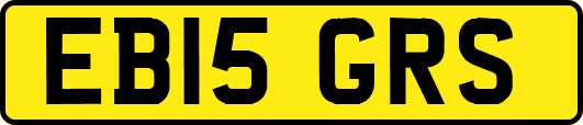 EB15GRS