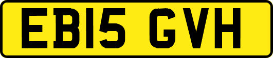 EB15GVH