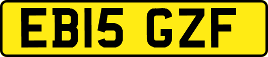 EB15GZF