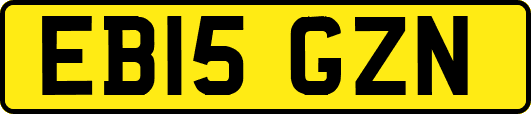 EB15GZN