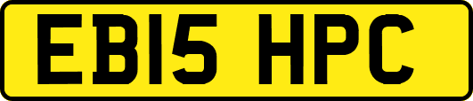EB15HPC