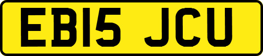 EB15JCU