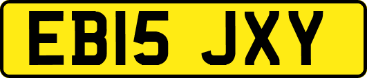 EB15JXY