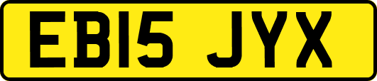 EB15JYX