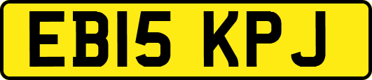 EB15KPJ