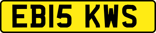 EB15KWS