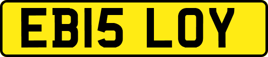 EB15LOY