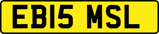 EB15MSL