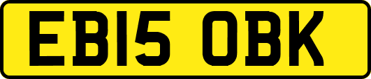 EB15OBK
