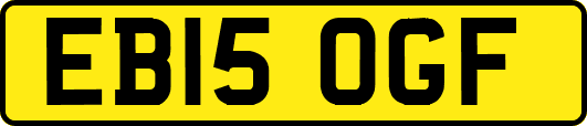 EB15OGF