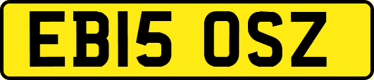 EB15OSZ