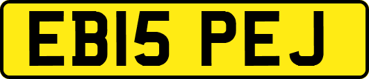 EB15PEJ