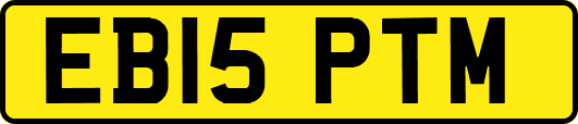 EB15PTM