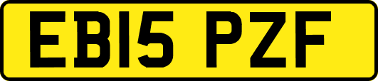 EB15PZF