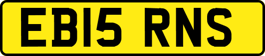 EB15RNS