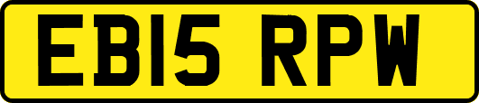 EB15RPW