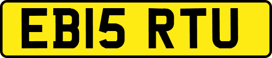 EB15RTU
