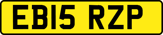 EB15RZP