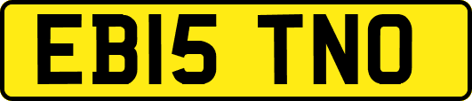 EB15TNO