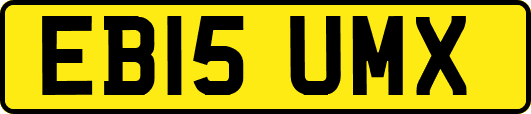 EB15UMX