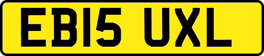 EB15UXL