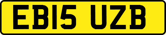 EB15UZB