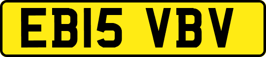 EB15VBV