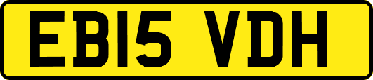 EB15VDH
