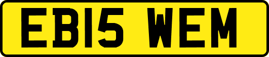 EB15WEM