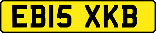 EB15XKB