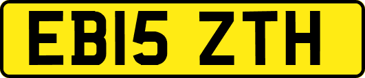 EB15ZTH