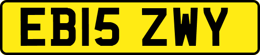 EB15ZWY
