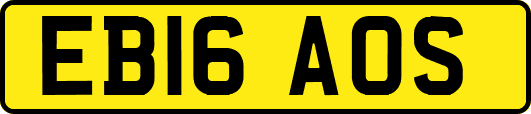 EB16AOS