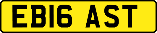 EB16AST