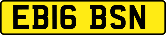 EB16BSN