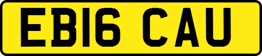EB16CAU