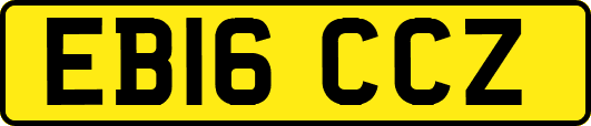 EB16CCZ