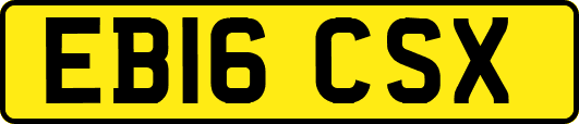 EB16CSX