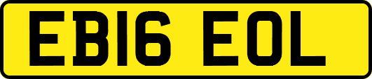 EB16EOL