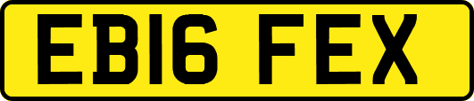 EB16FEX
